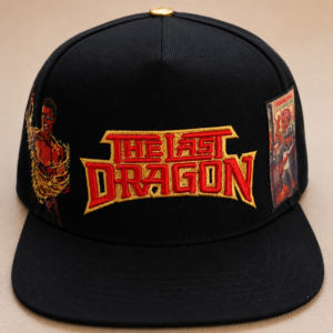 The Last Dragon SnapBack