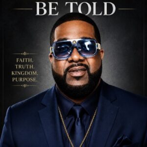 Let The Truth Be Told eBook